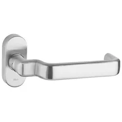 Glutz, Türgriff + Türgarnitur, Türdrücker-Lochteile 50041 Merkur (Türgarnitur)