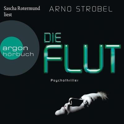 Die Flut - Arno Strobel, Audio, 9783732414437