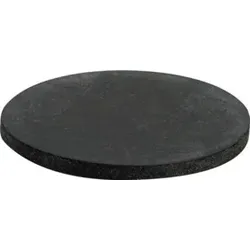Viega Scheibe 9968V, in 30,5x2mm Gummi schwarz 667719