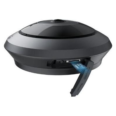 Reolink Fisheye Series P520 (2560 x 2560 Pixels) (P520)