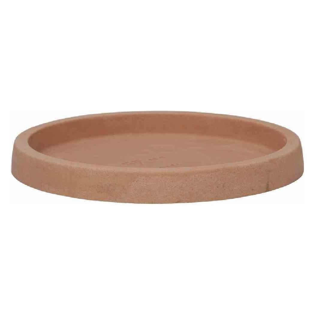 Siena Garden Siena Untersetzer DENTON 26 terra Ø 26 x 3,6 cm (60-26-01-GA)
