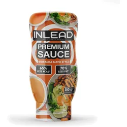 Inlead Nutrition - Premium Sauce - 350mlSriracha Mayo