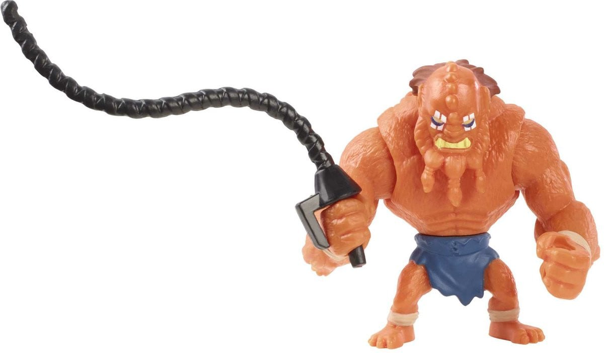 Mattel Beast Man Eternia Minis