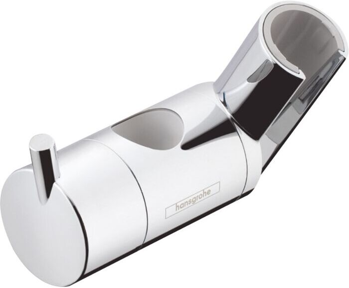 Hansgrohe Unica S Puro Schieber 97651000   chrom, für Brausestange 97651000