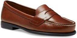 Women's Classic II Slip-On by Eastland in Tan (Size 7 M)