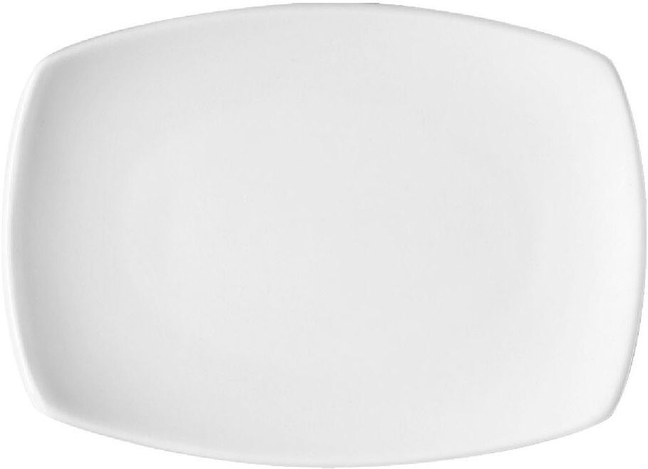 Bauscher Piatto Angolare Coupe 14 x 9 cm Options