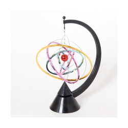 Magnetspiel Solar System bunt 270211