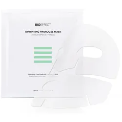 BIOEFFECT Imprinting Hydrogel Mask