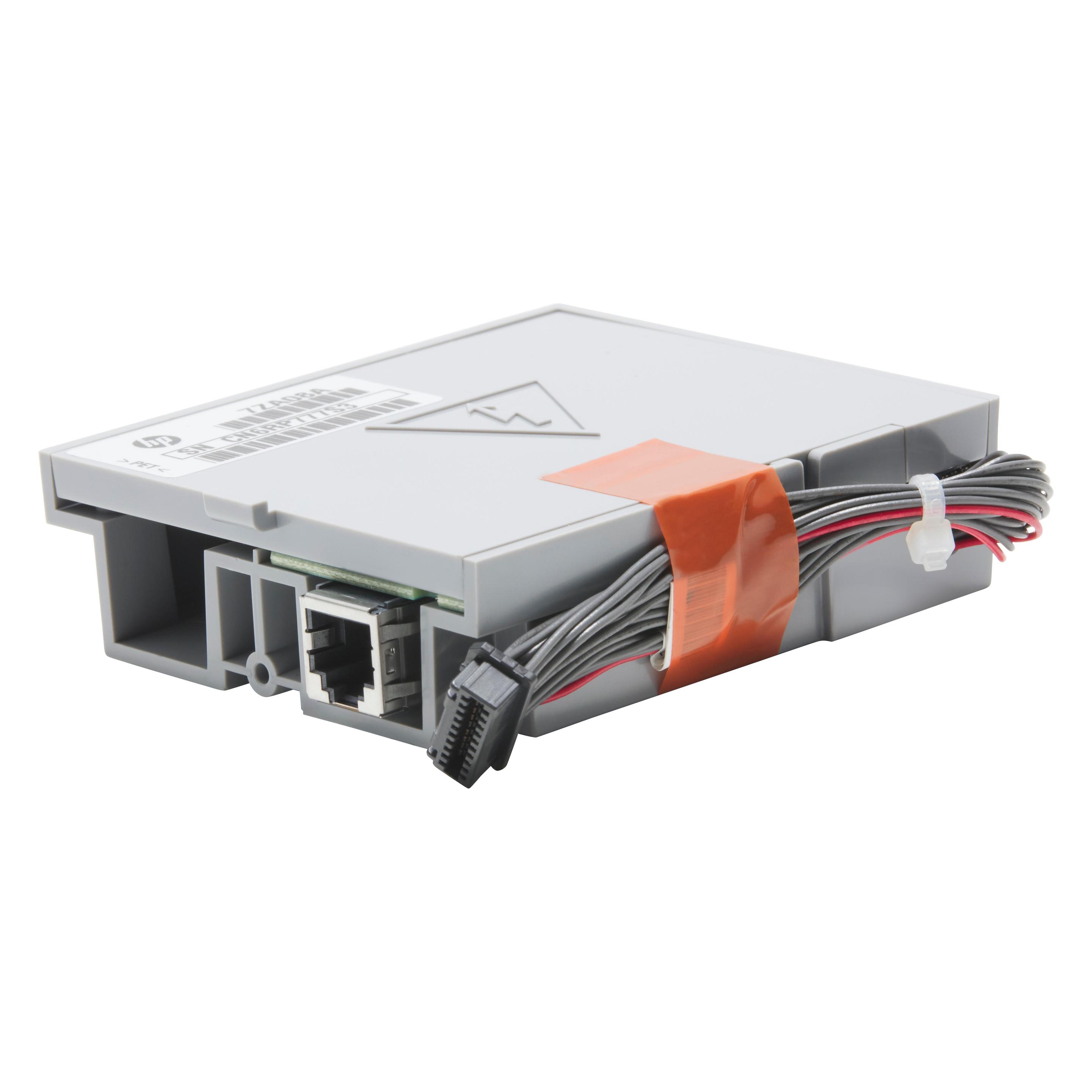HP MFP Analog Single Fax 800 Accessory (7ZA08A)