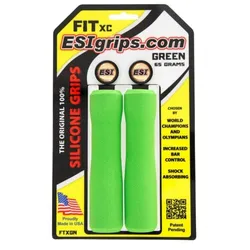 ESI Grips Fit XC - green