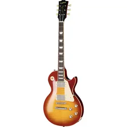 Epiphone 1960 Les Paul Standard Reissue Washed Cherry Sunburst