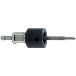 Metabo Adapter Weldon auf Fein Quick IN, von Weldon 19 mm 3/4" auf Fein Quick IN - 626600000