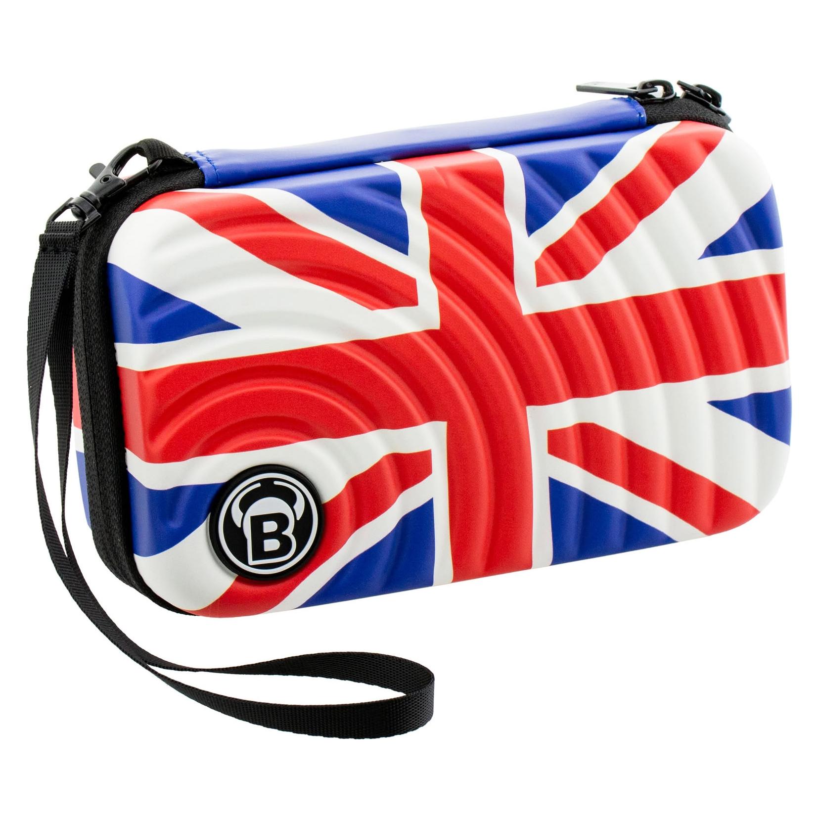 Beazd Orbis XL Dartcase U-J. (b66389)
