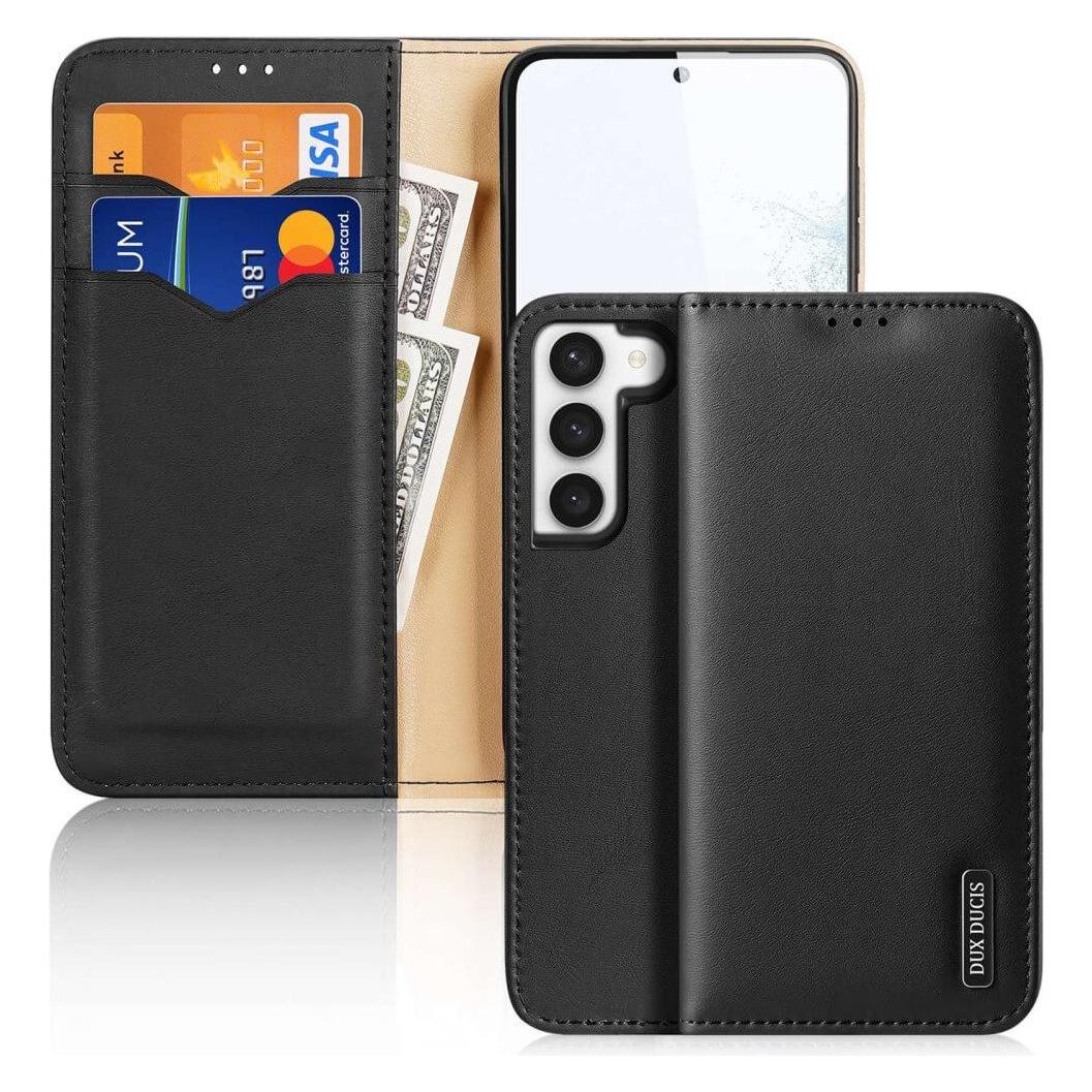 Dux Ducis Hivo (Samsung Galaxy S23+) (660118905A)