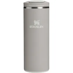 Stanley Aerolight Transit Flip Top Mug Thermobecher leicht isoliert 0,35 Liter Ash