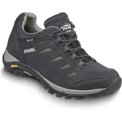 MEINDL Damen Multifunktionsschuhe Venezuela Lady GTX, Größe 39 in Grau Grau