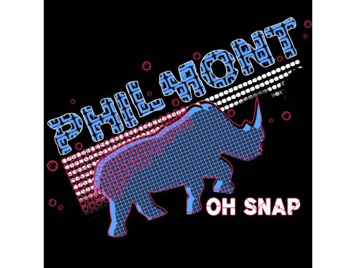 Oh Snap (Ep)