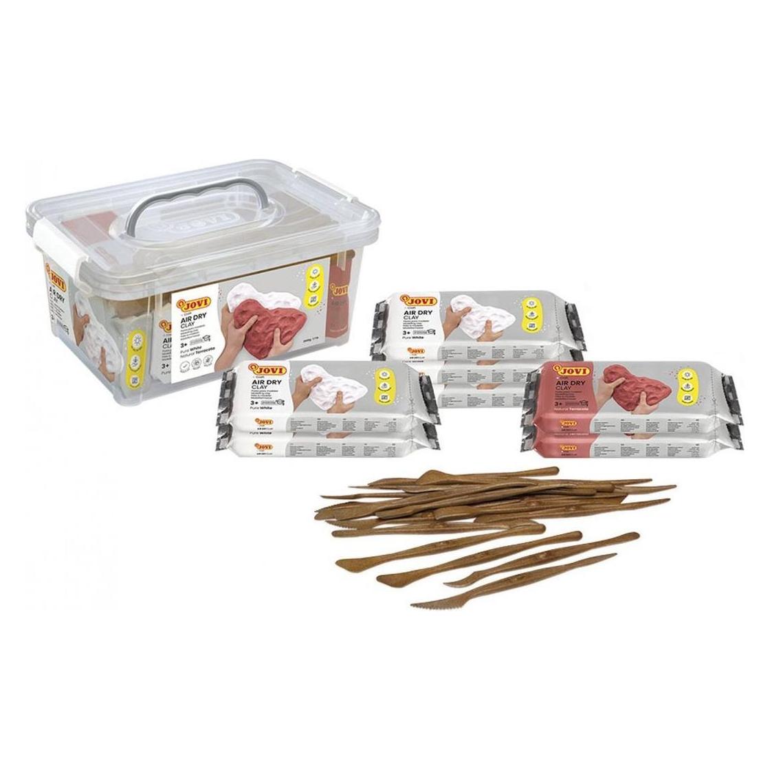 Jovi Modellier-Set (13843855)