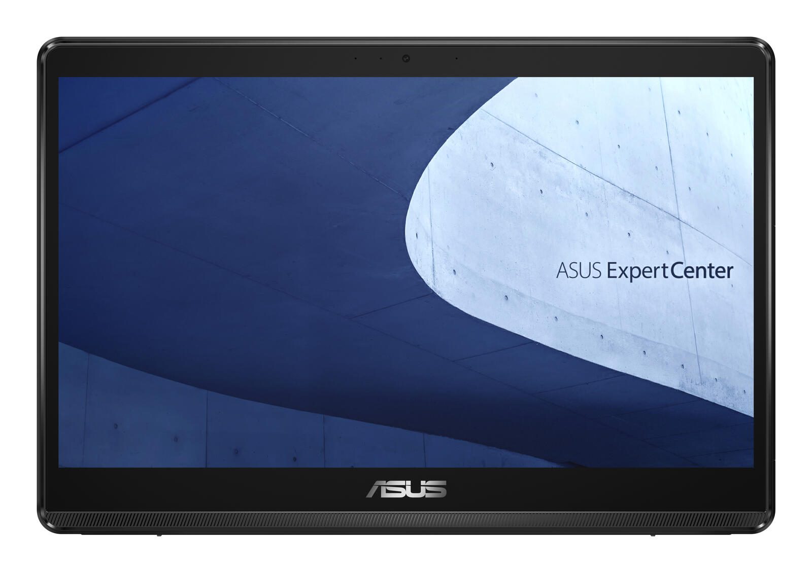 ASUS ExpertCenter E1 AiO E1600WKAT-BMR185M Intel® Celeron® N N4500 All-in-One Tablet PC 39,6 cm (15,6") 90PT0391-M01A10