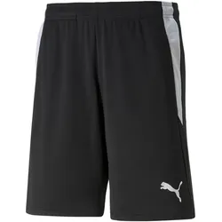 PUMA teamLIGA Referee Schiedsrichter Shorts Herren PUMA black/PUMA white M