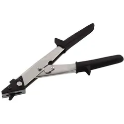 Fartools, Bolzenschneider + Seitenschneider, Schere Blechschneider 212004 (220 mm)