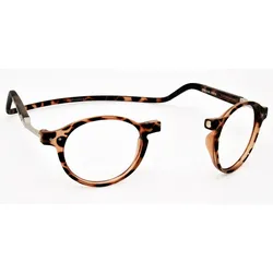 CliC FLEX Brooklyn havanna
