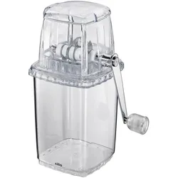 cilio Ice Crusher Basic - transparent