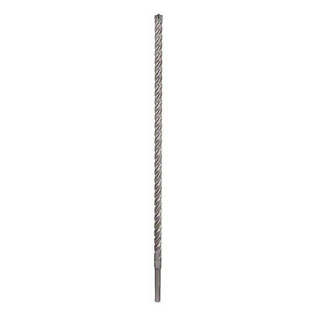 Bosch Professional Zubehör Hammerbohrer 14 mm Accessories (14 mm) (2608576163)