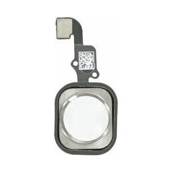 OEM Home Button Flexkabel für iPhone 6/6 Plus weiss (Apple iPhone 6, Apple iPhone 6 Plus) (25441162)
