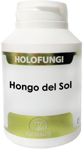 Equisalud Holofungi Hongo Del Sol 50