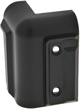 Thon 210 Cabinet Corner noir