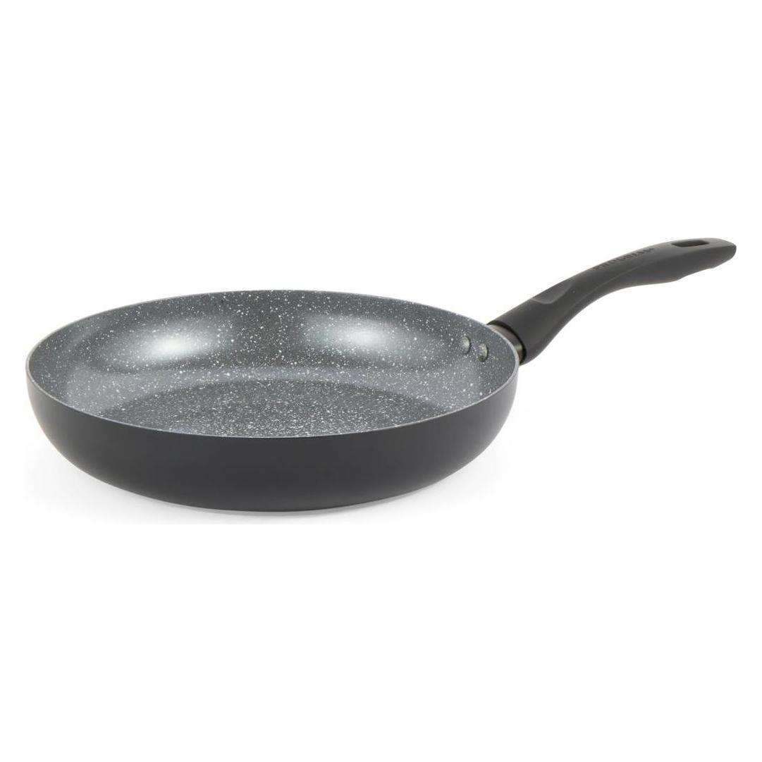 Progress BW12903EU7 Marble Ceramic 28cm Frypan Blue (Bratpfanne, Aluminium) (BW12903EU7)