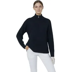 Daily Sports Pullover Hudson Unlined, schwarz