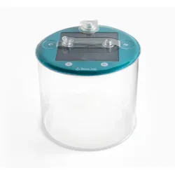 BioLite Luci Solarlampe Clear/Cool