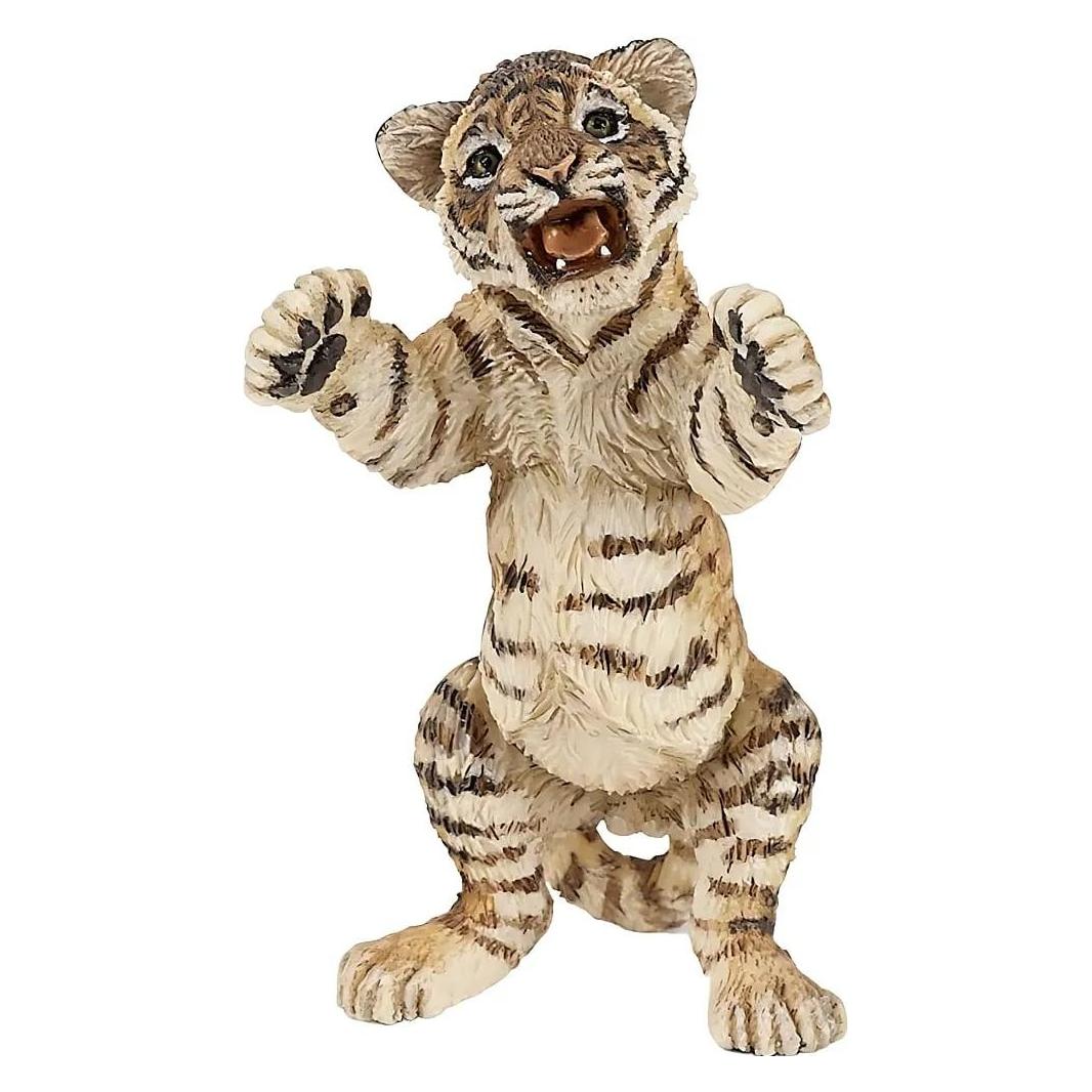 Papo Stehender tigerjunges (50269)