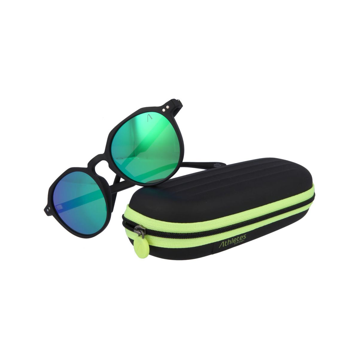 Athletes Hardcase-s neutral 4260697514969