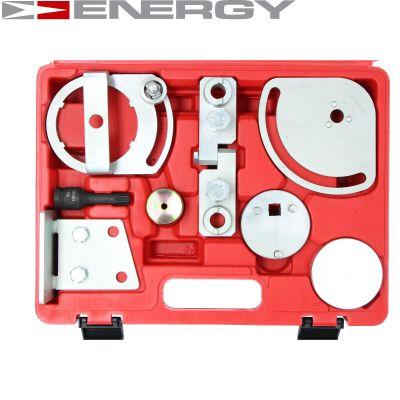 ENERGY Einstellwerkzeugsatz, Steuerzeiten NE00621