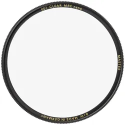 B+W Clear-Filter MRC nano MASTER 30,5 mm