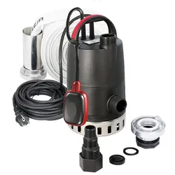 Hochwasser-Paket MULTIBOX CC7-A1 1x230V