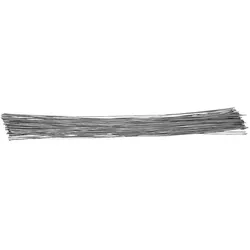 Baier & Schneider, Draht, Blumen-Stieldraht (0.20 m)