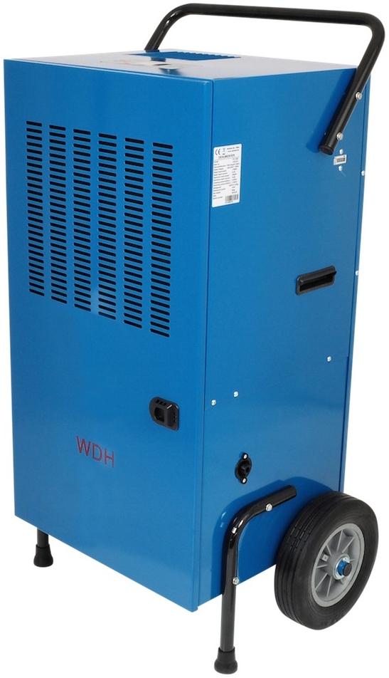 WDH-1200HT - 240 m² - 120 Ltr/24h