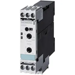 Siemens Relay,Monitoring,Analog,Fill Level, Relais