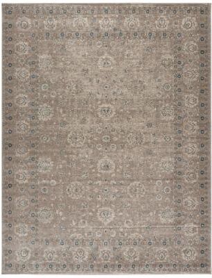 SAFAVIEH Sofia Liebhilde Vintage Oriental Rug