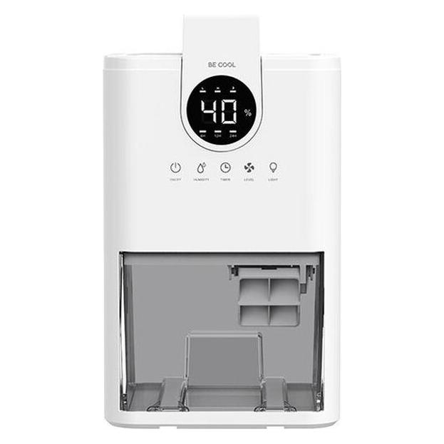 Be Cool LUFTENTFEUCHTER 1LITER 22,5W (BC1LLEFHO1 WEISS) (BC1LLEFHO1)