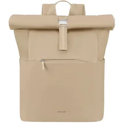 Samsonite Rucksack 4Pack Rolltop sand - 41