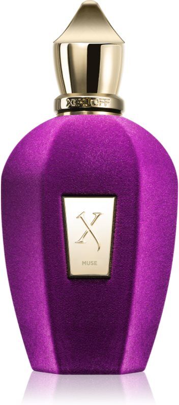 Xerjoff Muse Eau de Parfum unisex 100 ml