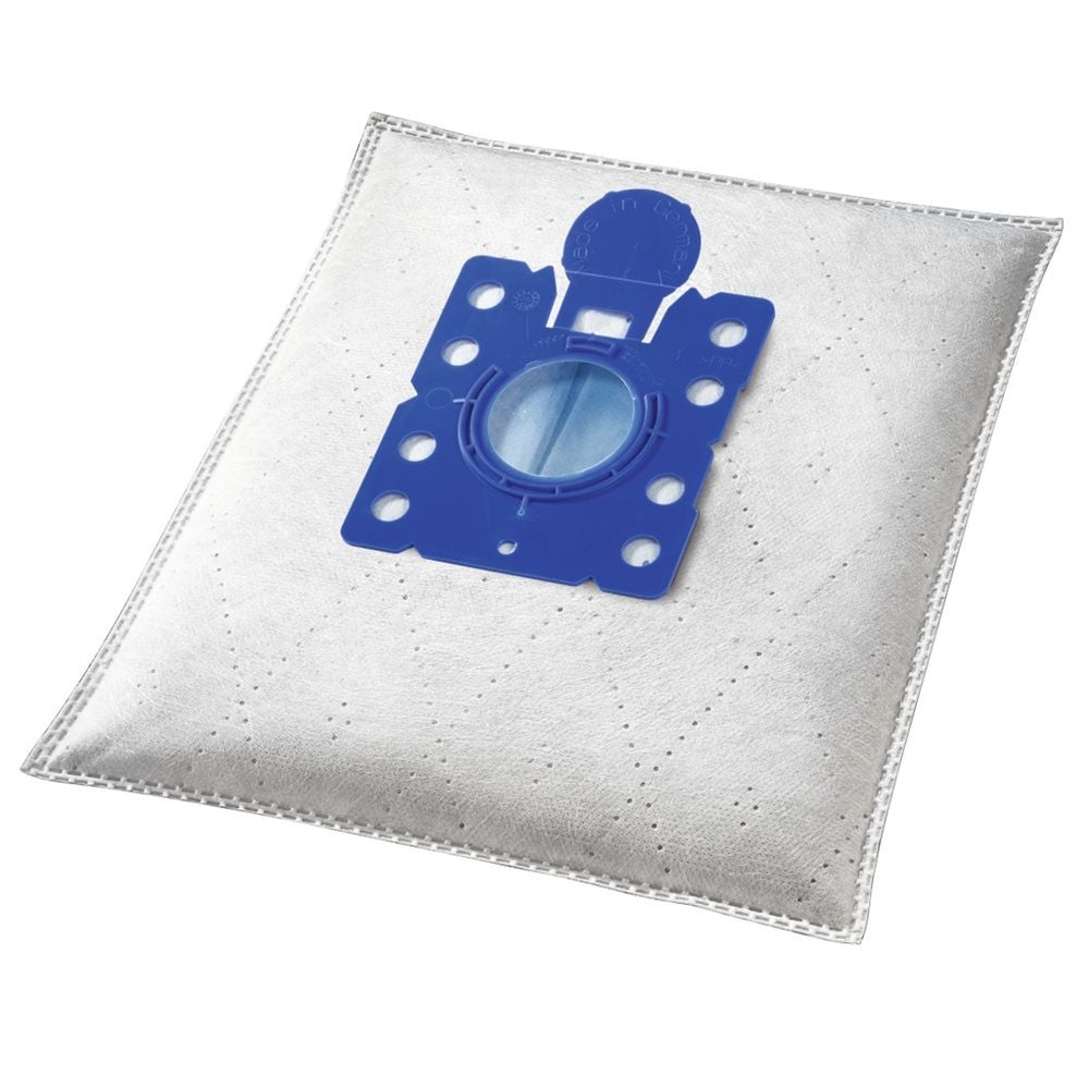 Xavax Universele Stofzak Wit B: 242 mm, D: 165 mm, H: 60 mm