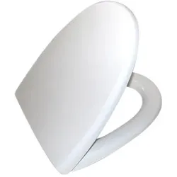 Csdk SL, Toilettentrainer, Kriss Cera/Sign WC-Sitz universal weiss