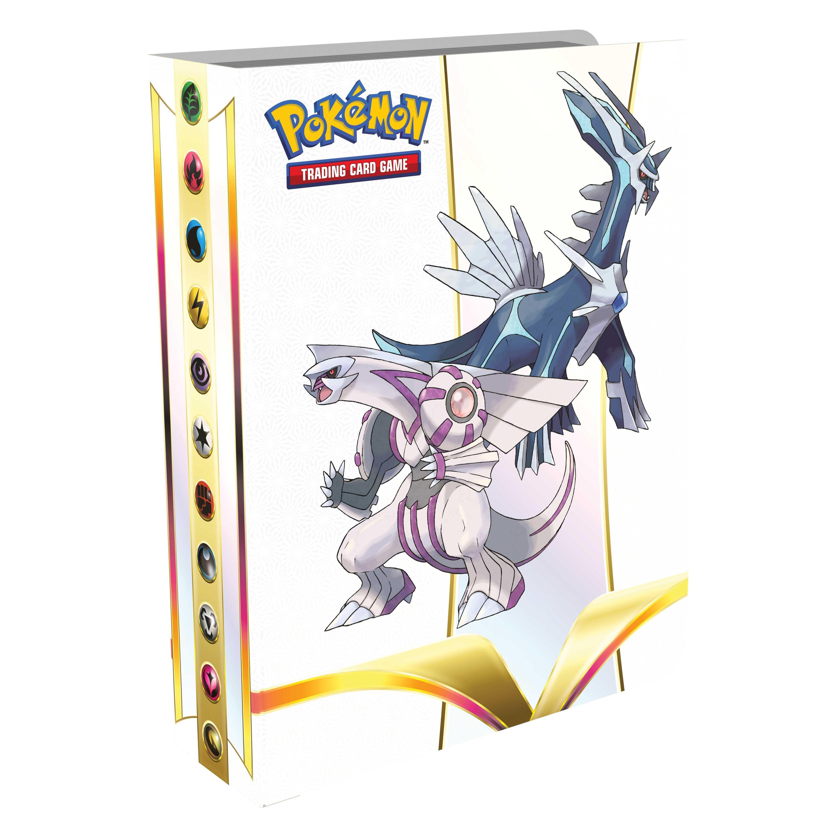 Pokémon Astral Radiance Collectors Album (181-85036)
