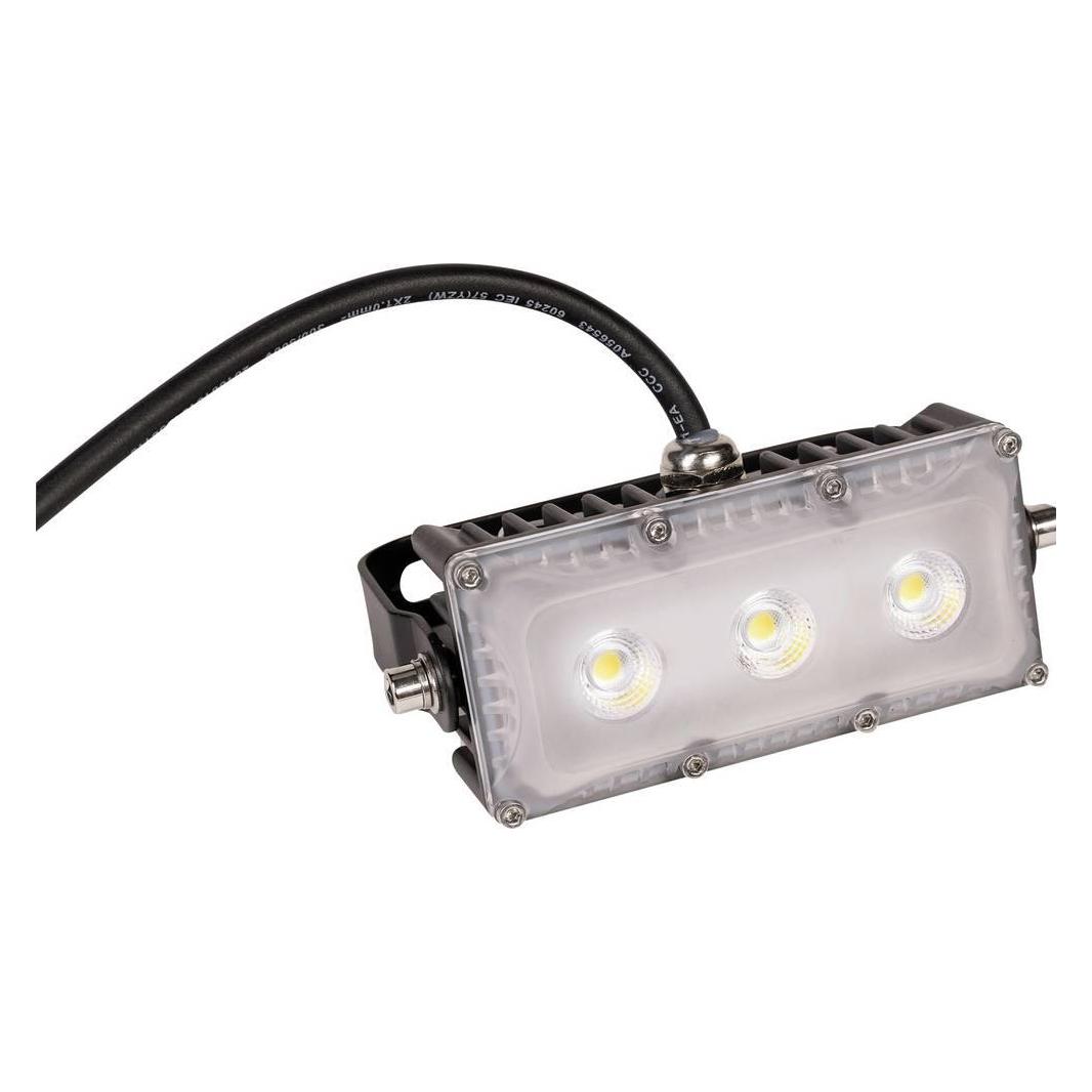 Phaesun LED Lampe Strahler Mister Beam (360253)
